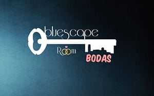 bluescape room bodas