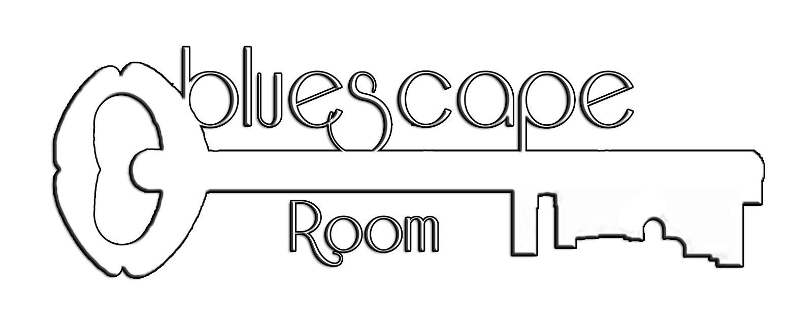 Bluescape Room
